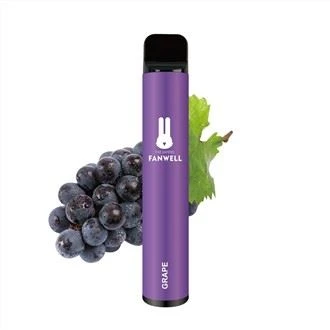 100ml Vape mahl