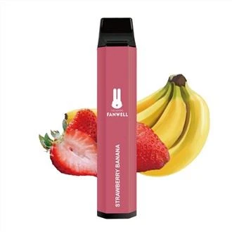 850mah ühekordselt kasutatav Vape 3000 pahvi