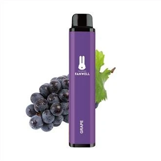 Suurim vape maailmas