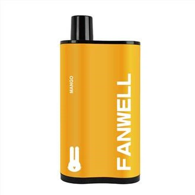 Elektroonilised sigaretikarbid Vapes 3500 Puffs