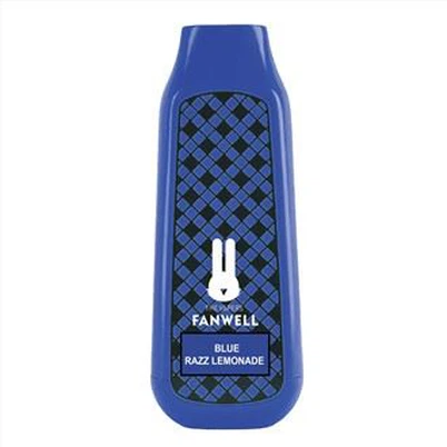 Vape ühekordselt kasutatav 600 pihustust