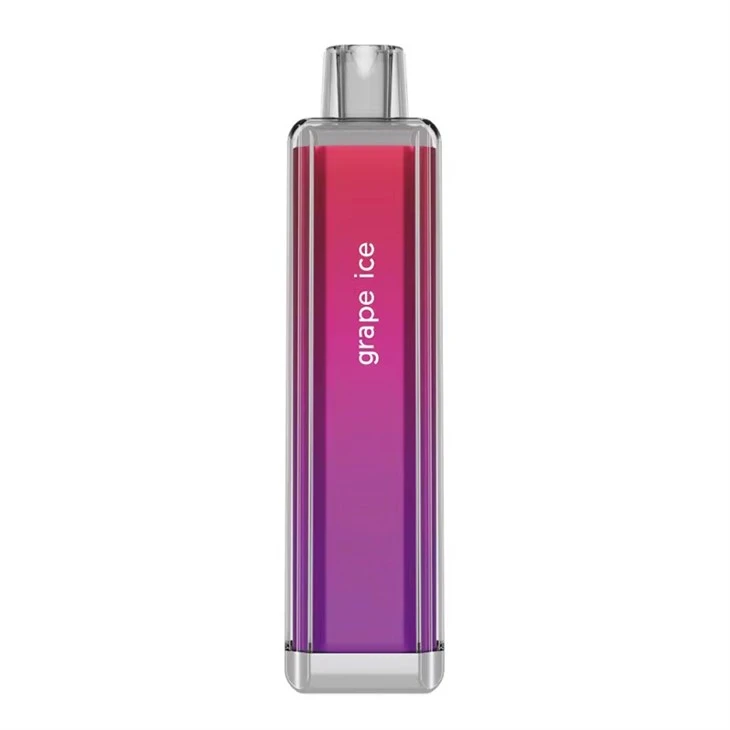 Crystal Bar 8000puffs with TPD for UK European Market (5)